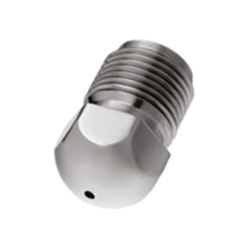 Screw Nozzle Tip for Haitian Injection Molding Machine